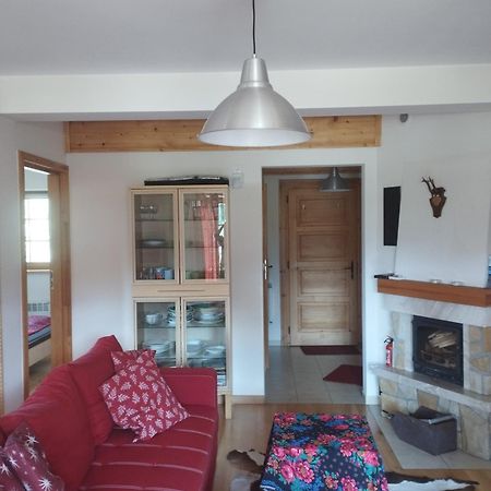 Apartament Markówka w Kościelisku Kościelisko Zewnętrze zdjęcie