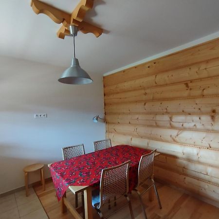 Apartament Markówka w Kościelisku Kościelisko Zewnętrze zdjęcie