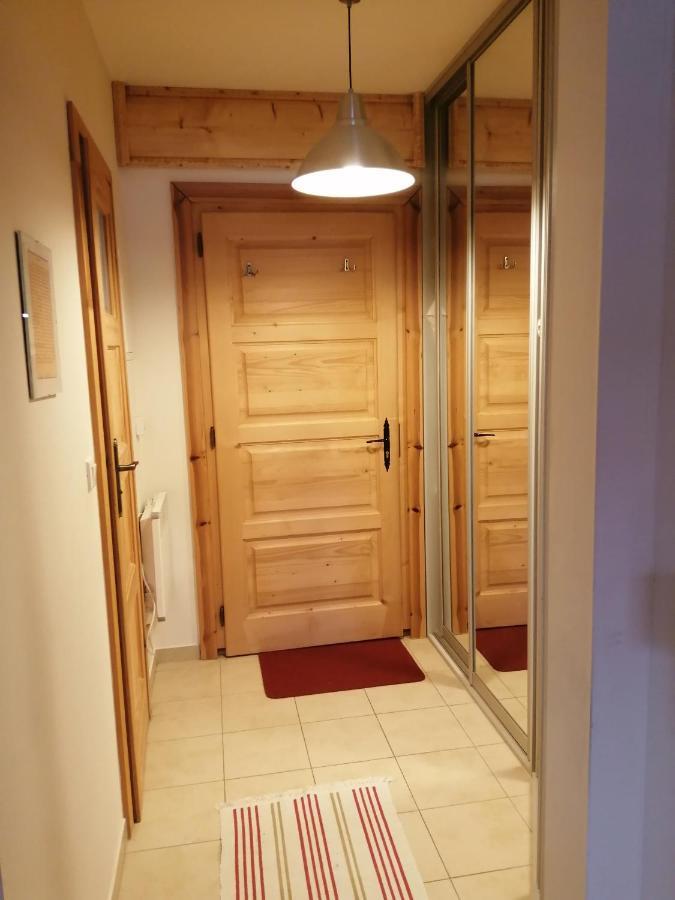 Apartament Markówka w Kościelisku Kościelisko Zewnętrze zdjęcie
