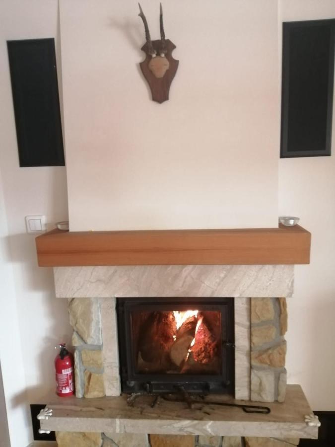 Apartament Markówka w Kościelisku Kościelisko Zewnętrze zdjęcie