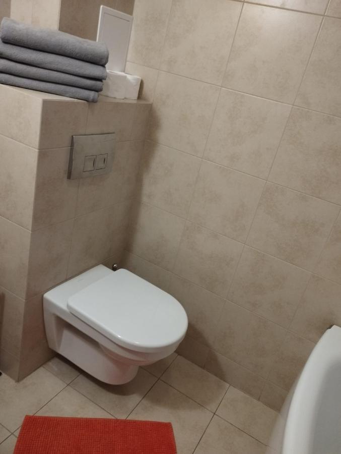 Apartament Markówka w Kościelisku Kościelisko Zewnętrze zdjęcie