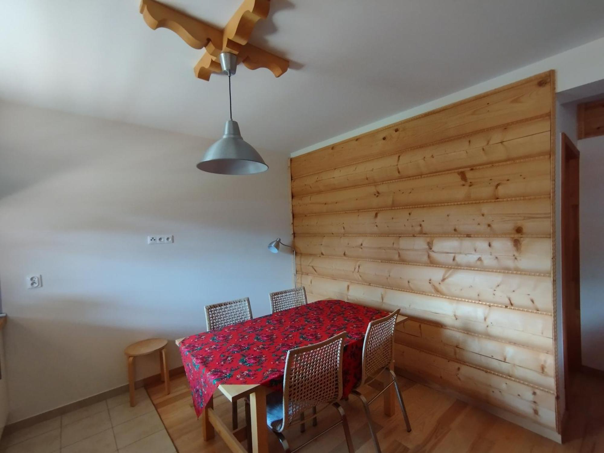 Apartament Markówka w Kościelisku Kościelisko Zewnętrze zdjęcie